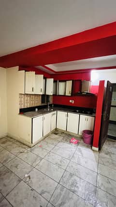Non furnished two bedrooms apartment for rent