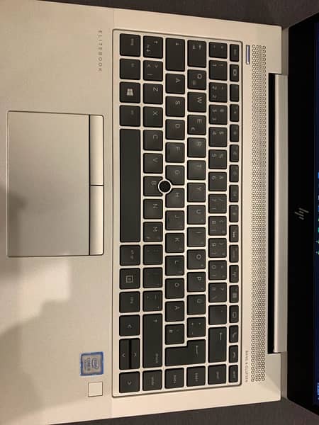 HP 840 G5 i5 7th Gen For Sale - 10/10 Condition 2