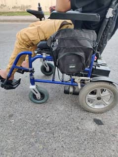Electric wheelchair in cheap price