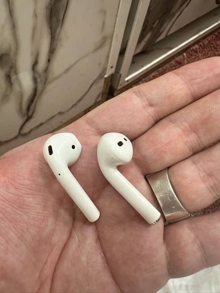 apple airpod 2 2