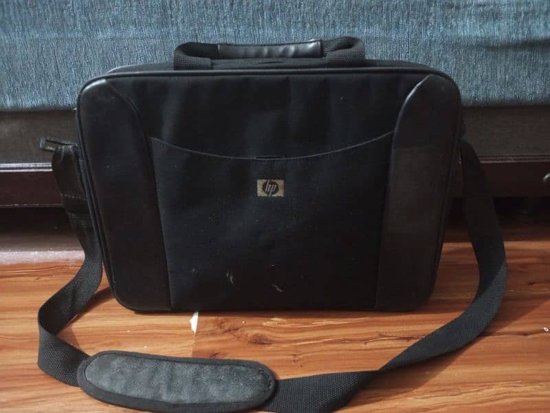 Hp Original laptop bag 0