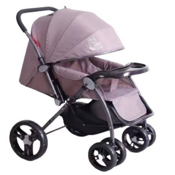 Urgent Sale / Baby Pram / kids Stroller / Foldable / Condition 10/10 2