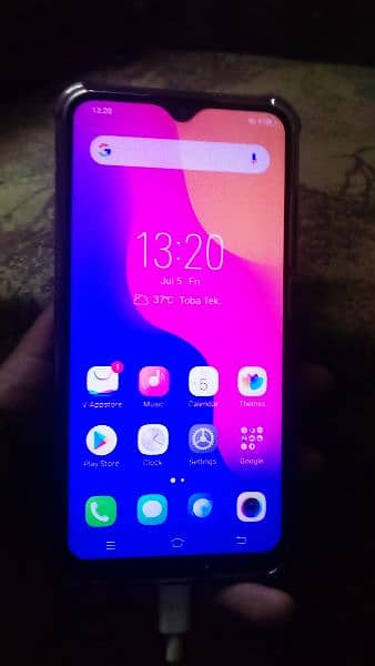 Vivo y91 for sale 
2 GB 32 GB 
With charger 
Condition 10 by 10
All ok 0