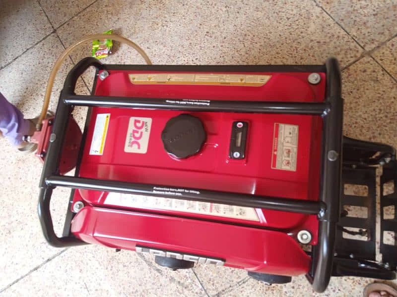 loncin 5900 6