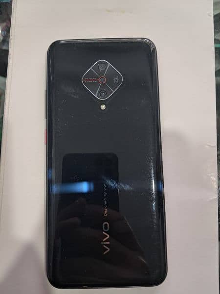 vivo s1 pro 0