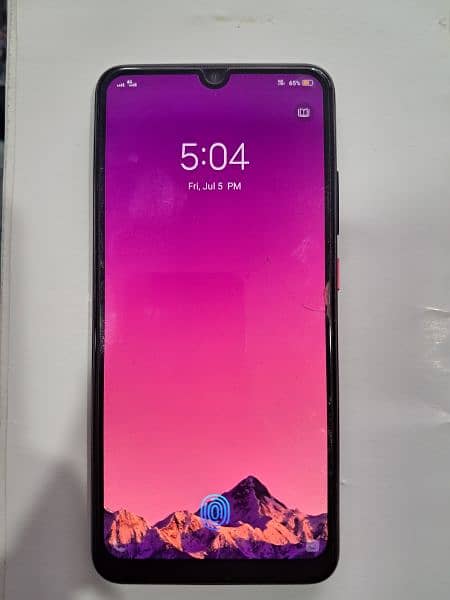 vivo s1 pro 1