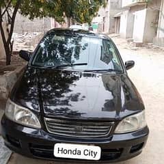 Honda