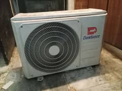 05 ACs available, Office Used Hain, 1.5 ton and 2 ton