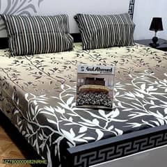 A very gorgeous bedsheet in very cheap price