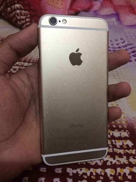 iphone 6s Pta Approved! 4