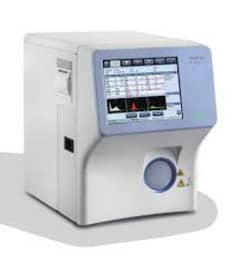 mindray ultrasound chemistry Analyzer hematology Analyser ECG rolls