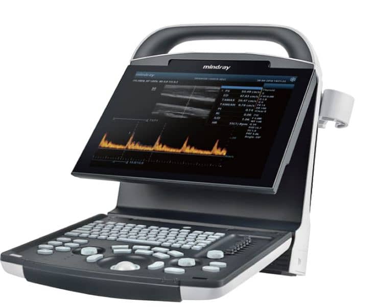 mindray ultrasound chemistry Analyzer hematology Analyser ECG rolls 7