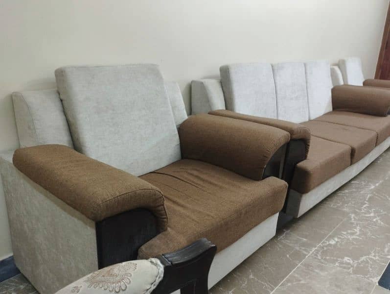 10 seater sofa set 1