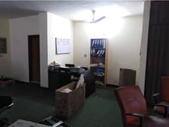 Area 450 Sqft Cooperate Office Available For Rent Gulberg 3 Lahore Original Pictures