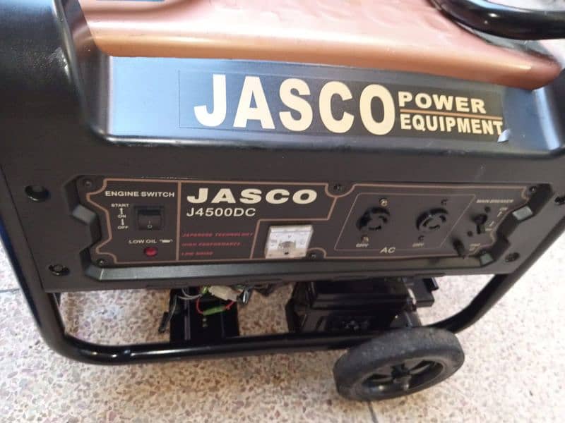 jasco 4500 0