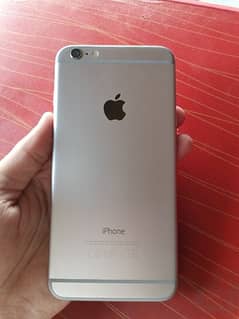 iPhone 6 plus PTA approved 128 GB