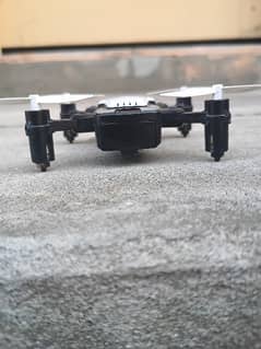 Simrex x300c mini camera drone