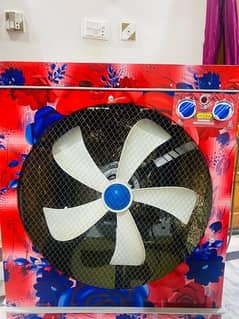 Air Cooler ( 1 week used )