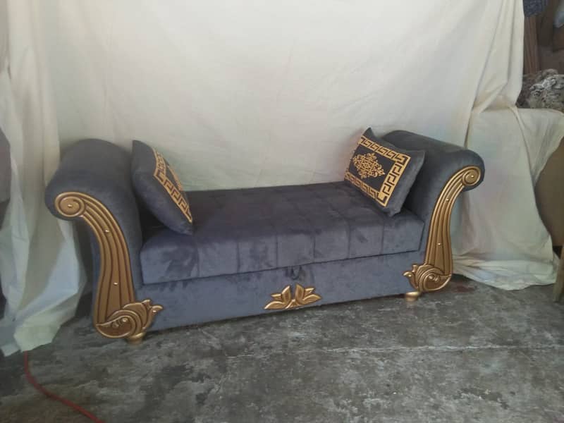 sofa seti/sofa cum bed/sofa set/wooden sofa/6 seater sofa/L shape sofa 2