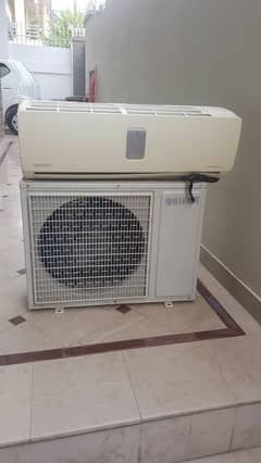 Orient 1 Ton AC Air Conditioner