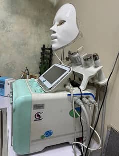 Hydra Facial Machine for Sale -Excellent Condition!
