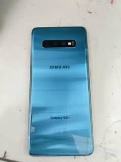 Samsung s10 plus see pictures official approved