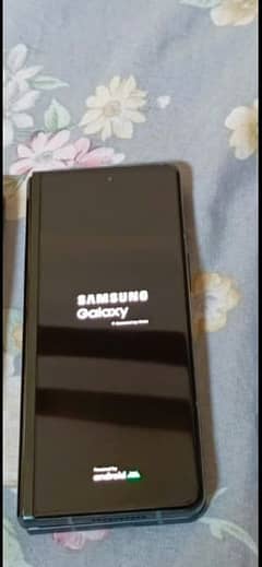 galaxy Z fold 3. . 12gb/256gb non pta