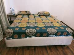 BedRoom New Furniture Bed for Sale