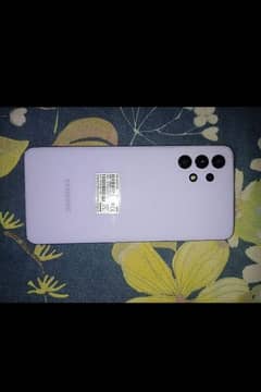 SAMSUNG A32 FOR SALE