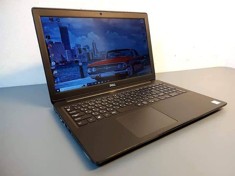Core i7 8th gen dell laptop for sale 3
