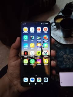 Redmi note 13 pro 8+4/256