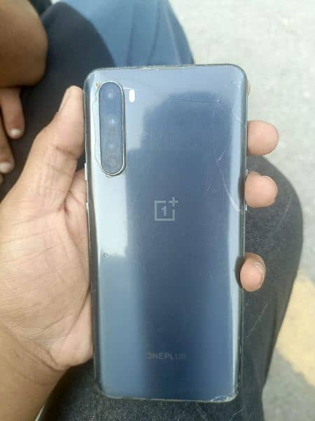 OnePlus nord 3