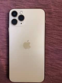 Iphone 11 pro