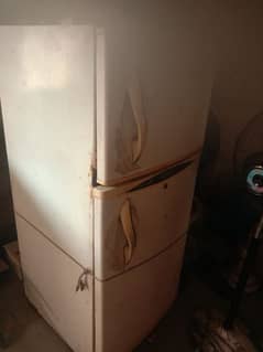 used fridge for sale