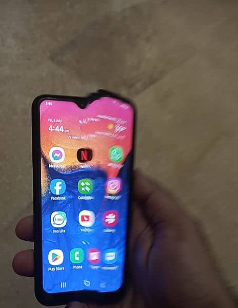 Samsung Galaxy A10 for sale 0