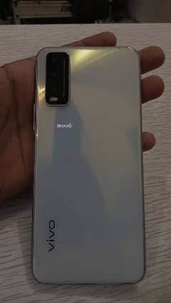 vivo y20 4/64