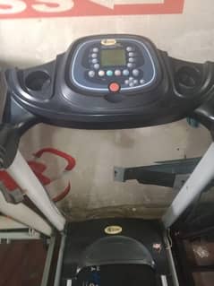 Hydro Treadmill | Fitness Gym Running Machine | Best Treadmill