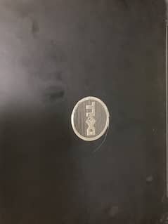 2nd Generation Dell Laptop for sale