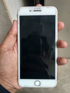 Iphone 7 plus 128GB PTA APPROVED
