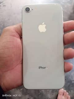 iPhone8 non Pta 64 gb