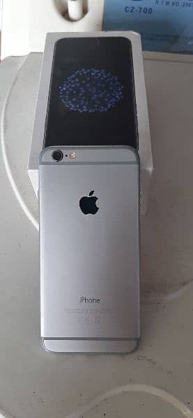 Iphone 6 32GB 3