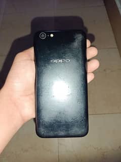 Oppo A71 2019 Normal condition PTA Approved box pack (SALE) ONLY  3499