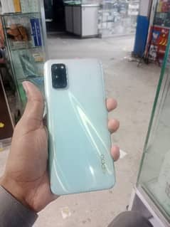 oppo a52 4gb 128gb full box urgent sale Exchange possible