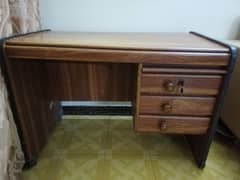 Study table available for sale
