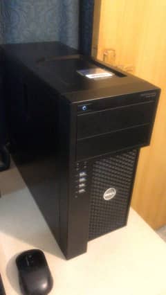 Dell Precision T3620 7th Gen Gaming Pc 10/10