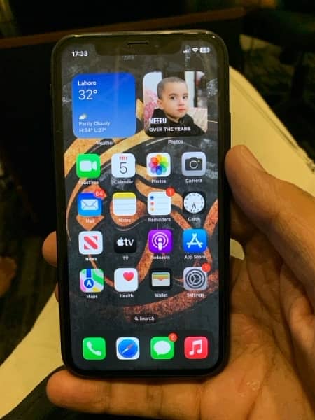 Iphone Xr non pta 128GB all ok 8