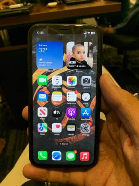 Iphone Xr non pta 128GB all ok 9