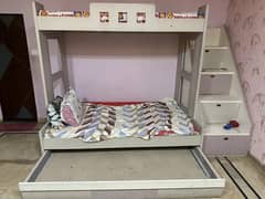 kids bed | kids furniture | bunker bed