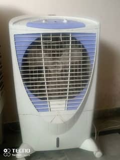 Boss air-cooler for sale