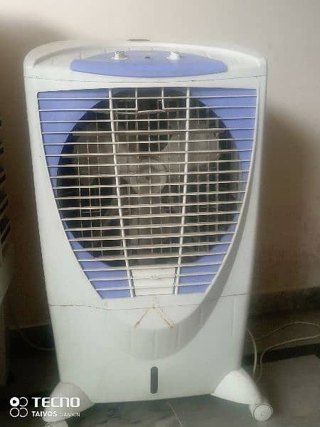 Boss air-cooler for sale 0